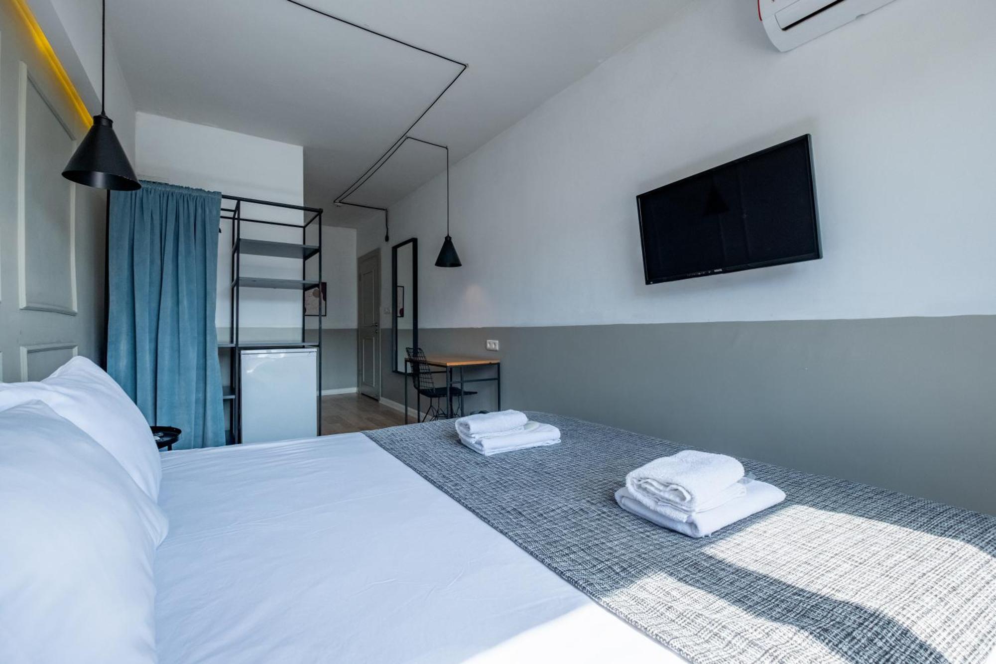 Pesa Suites Istanbul Luaran gambar